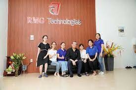 Công Ty TNHH RMG Technologies Vietnam 2