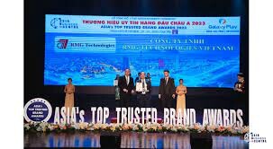 Công Ty TNHH RMG Technologies Vietnam 1