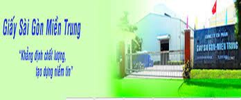 Giấy Sài Gòn Miền Trung 6