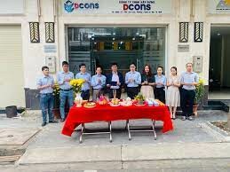 Xây dựng Dcons 1