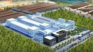 Sản Xuất Ngũ Kim Hung Hing Hong Kong (Việt Nam) 8