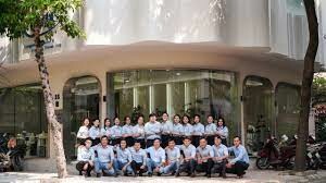 Một Thành Viên Thương Mại IDM 10