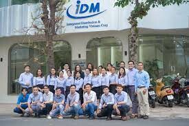 Một Thành Viên Thương Mại IDM 9