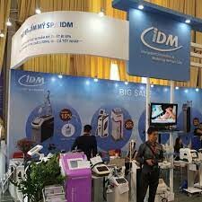 Một Thành Viên Thương Mại IDM 6