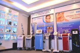 Một Thành Viên Thương Mại IDM 5