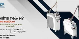 Một Thành Viên Thương Mại IDM 4