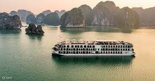 Indochine Cruise 7
