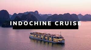 Indochine Cruise 6