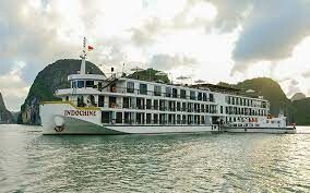 Indochine Cruise 2