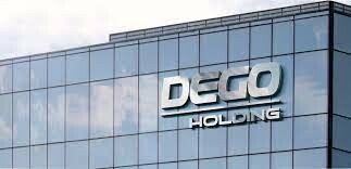DEGO HOLDING 2