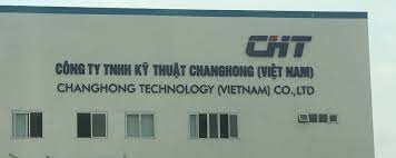 Kỹ thuật ChangHong (Việt Nam) 10