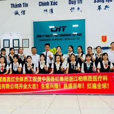 Kỹ thuật ChangHong (Việt Nam) 9