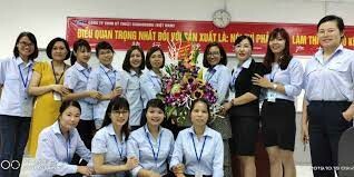 Kỹ thuật ChangHong (Việt Nam) 6