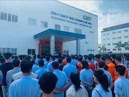 Kỹ thuật ChangHong (Việt Nam) 5