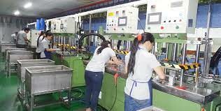 Kỹ thuật ChangHong (Việt Nam) 2