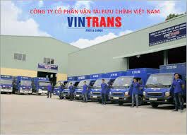 VẬN TẢI BƯU CHÍNH VIỆT NAM 10