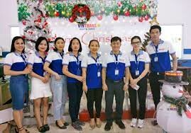 VẬN TẢI BƯU CHÍNH VIỆT NAM 8