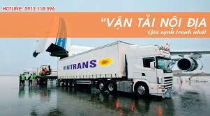 VẬN TẢI BƯU CHÍNH VIỆT NAM 7