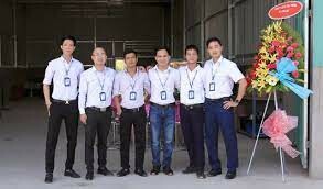 VẬN TẢI BƯU CHÍNH VIỆT NAM 5