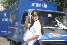 VẬN TẢI BƯU CHÍNH VIỆT NAM 4