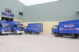 VẬN TẢI BƯU CHÍNH VIỆT NAM 3