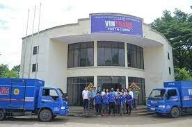 VẬN TẢI BƯU CHÍNH VIỆT NAM 2