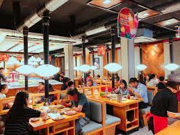 Công ty TNHH Golden House F&B 10