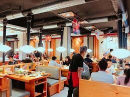 Công ty TNHH Golden House F&B 9