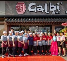 Công ty TNHH Golden House F&B 8