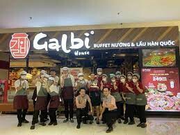 Công ty TNHH Golden House F&B 7