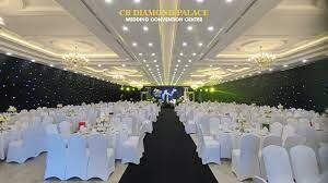 CB DIAMOND PALACE 10