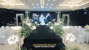 CB DIAMOND PALACE 7