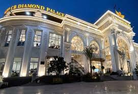 CB DIAMOND PALACE 6