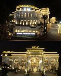 CB DIAMOND PALACE 5