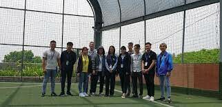 Phần Mềm Tiếp Thị Thể Thao 2