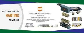 Công Ty TNHH Sản Xuất Harting VIỆT NAM 8