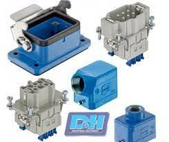 Công Ty TNHH Sản Xuất Harting VIỆT NAM 6