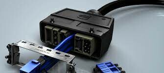 Công Ty TNHH Sản Xuất Harting VIỆT NAM 5