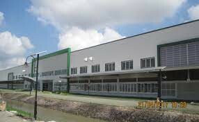 Tainan Enterprises 2