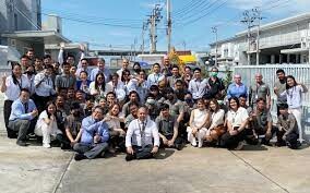 Arrowhead (Vietnam) Co., Ltd 2