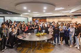 Tdcx Malaysia SDN. BHD 10