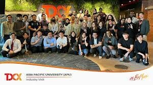 Tdcx Malaysia SDN. BHD 8