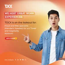Tdcx Malaysia SDN. BHD 6