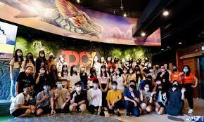 Tdcx Malaysia SDN. BHD 5