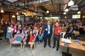 Tdcx Malaysia SDN. BHD 4