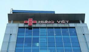 Bệnh Viện Ung Bướu Hưng Việt 10