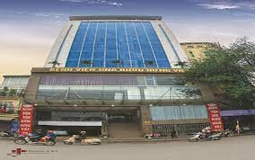 Bệnh Viện Ung Bướu Hưng Việt 9