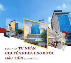 Bệnh Viện Ung Bướu Hưng Việt 8