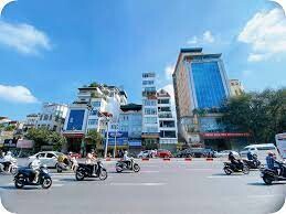 Bệnh Viện Ung Bướu Hưng Việt 6