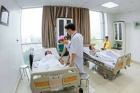 Bệnh Viện Ung Bướu Hưng Việt 4